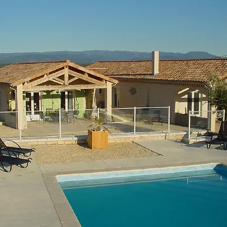Countryside In Ardeche With Gorgeous Views * 그로스피에르