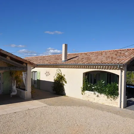 Countryside In Ardeche With Gorgeous Views * 그로스피에르