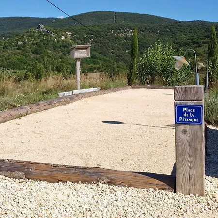 빌라 Countryside In Ardeche With Gorgeous Views *