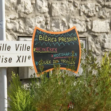 Countryside In Ardeche With Gorgeous Views 빌라 *